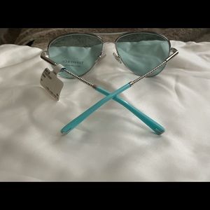 Brand New Tiffany & Co Sunglasses